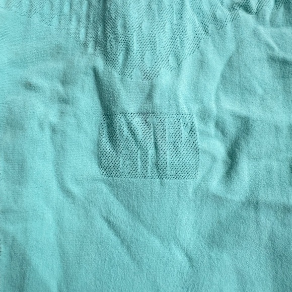 Brand New POSTER GIRL Anita Light Blue Dress!! - Picture 5 of 7